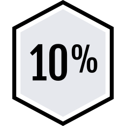 Percent icon