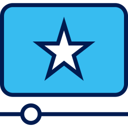 video icon