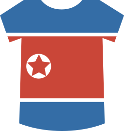 korea icoon
