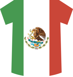 mexique Icône