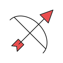 Arrow icon