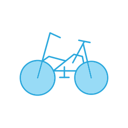 fahrrad icon