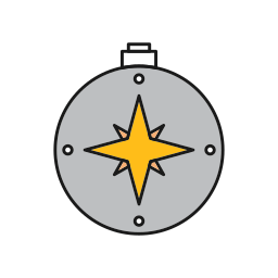 gps icon