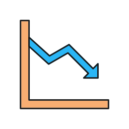 attività commerciale icona