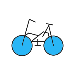 fahrrad icon