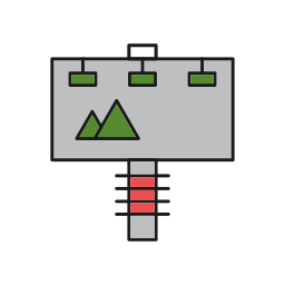 Print icon