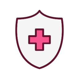 Shield icon