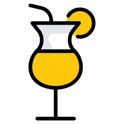 마시다 icon
