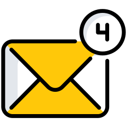 Communication icon