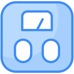 Scale icon