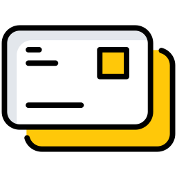 Letter icon