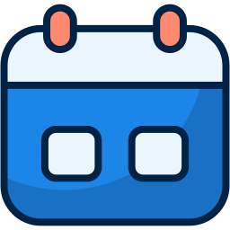 Clock icon