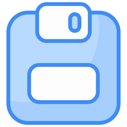 diskette icon