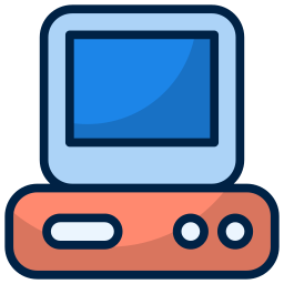 Computer icon