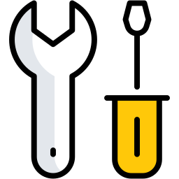 도구 icon
