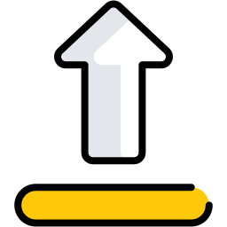 Arrow icon