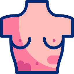 psoriasis icoon