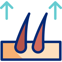 haarentfernung icon