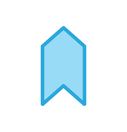 Arrow icon