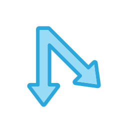 Arrow icon