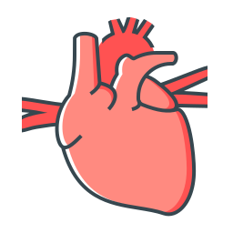 Heart icon