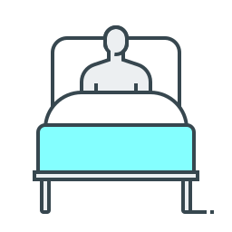 Hospital icon