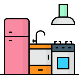 Kitchen icon