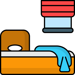 Bed icon