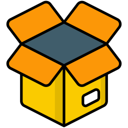 Box icon