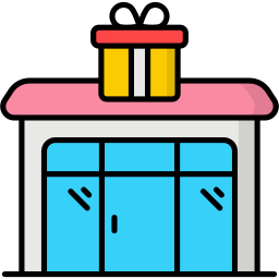 geschenkbox icon