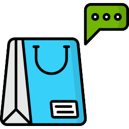 Shopping icon