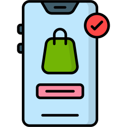 e-commerce icon