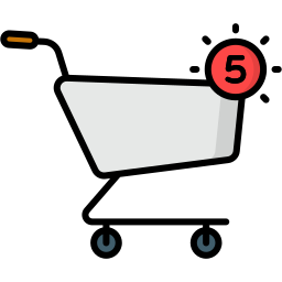 einkaufen icon