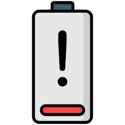 batterie icon