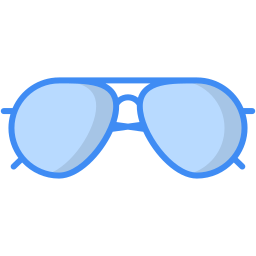 Sunglasses icon