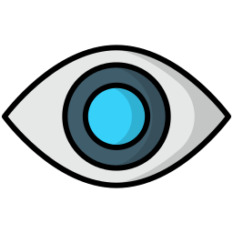 Eye icon