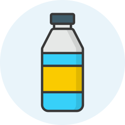 Bottle icon