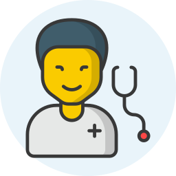 Doctor icon