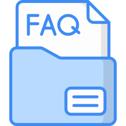 Ask question icon