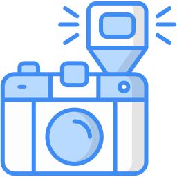 Camera icon