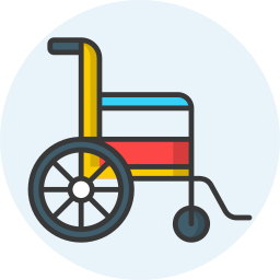 Accessibility icon