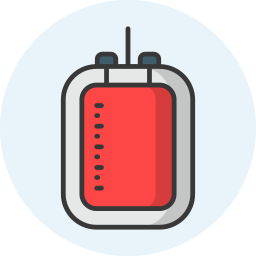 Bag icon