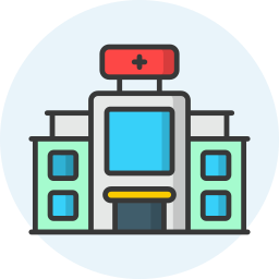 gesundheitspflege icon