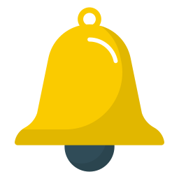 Bell icon