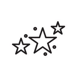 Stars icon