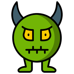 monster icon