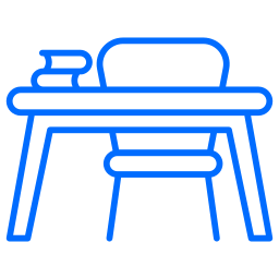 Chair icon