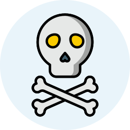 Danger icon