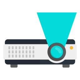 Multimedia icon