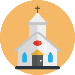 Church icon